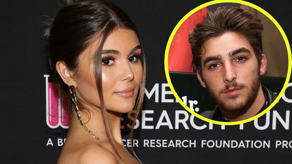 Córka Lori Loughlin ma nowe zmartwienie