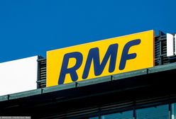 Politycy na imprezie u Mazurka. RMF FM zabrało głos