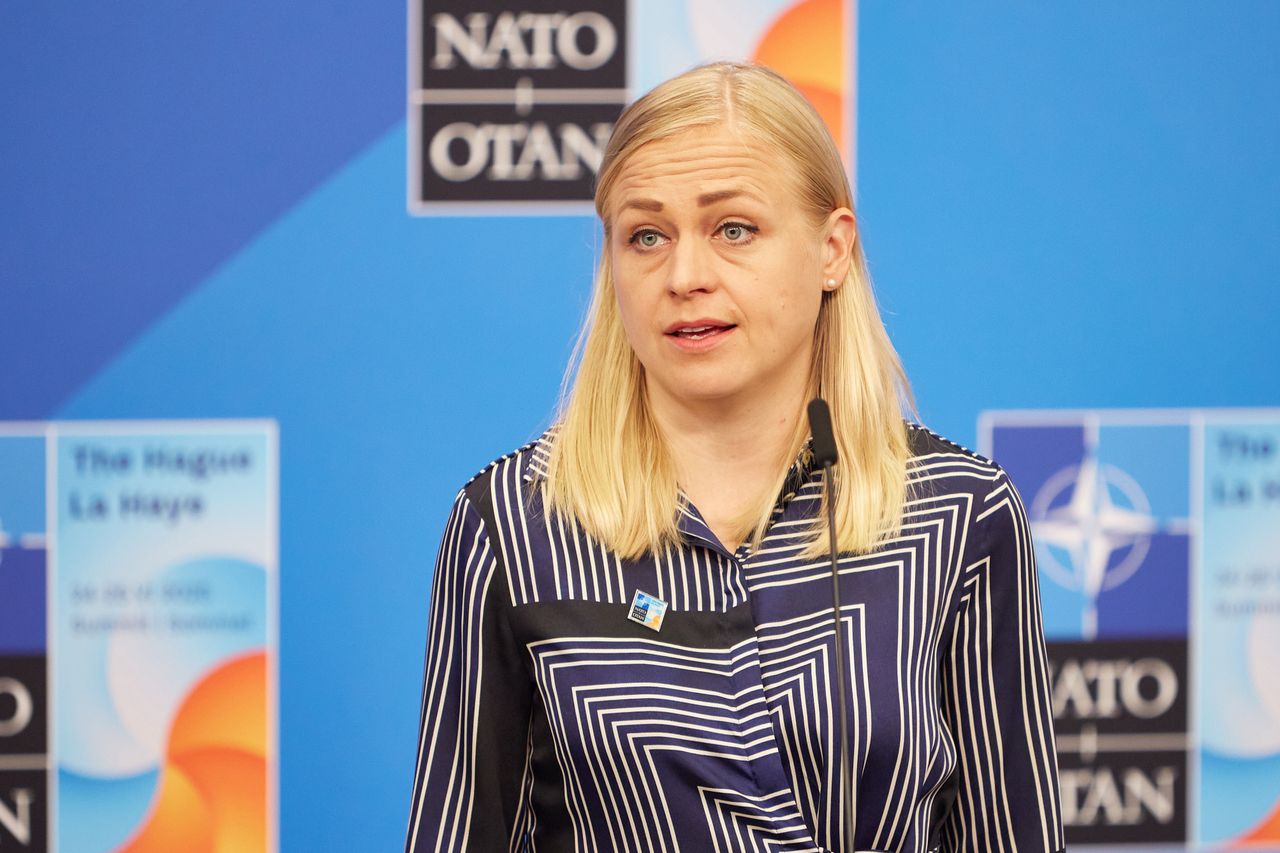 Finlandia dołączy do deklaracji nowojorskiej? Decyzja zapadła