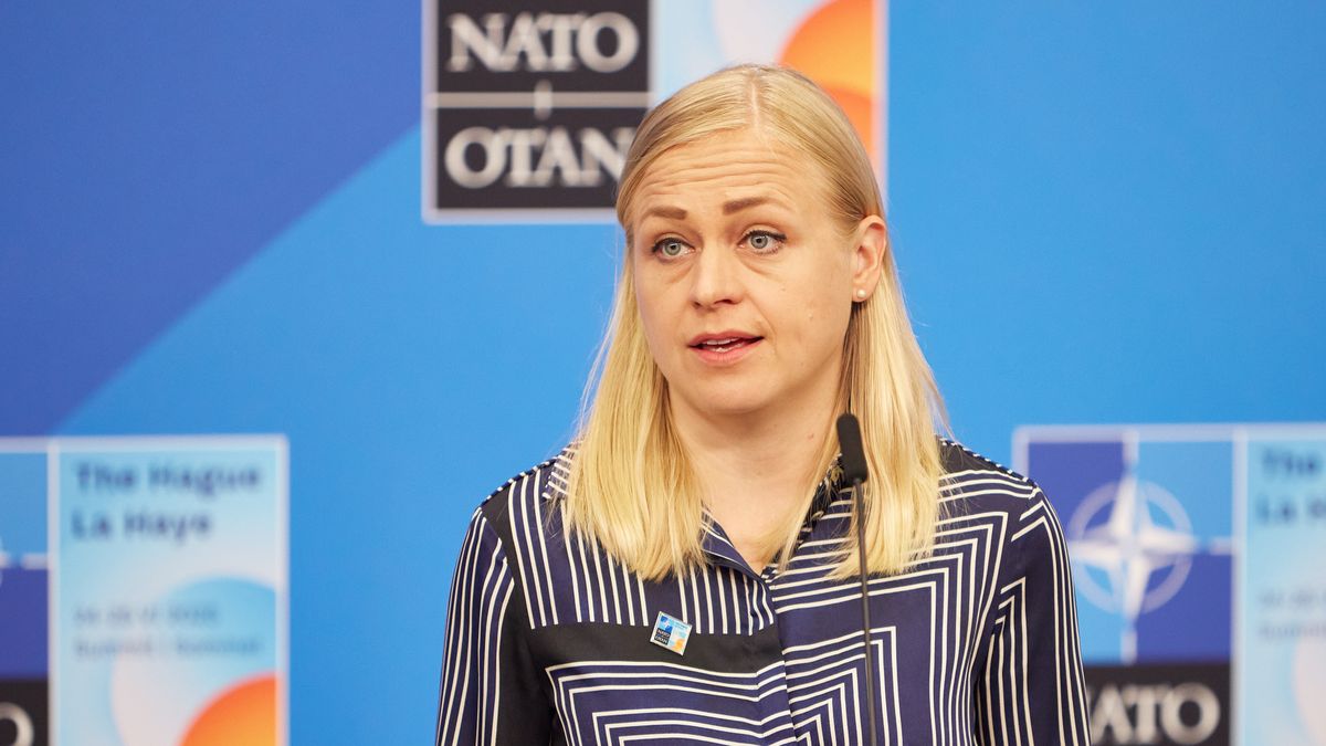 Elina Valtonen 