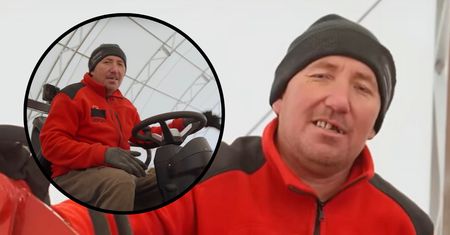 Nie mogli patrzeć na to, co zrobił Andrzej z Plutycz. "Niemota jesteś i tyle"