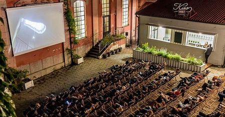 Kino Perła Lublin. Repertuar na ten tydzień: 3-7 sierpnia. Jakie filmy i o której seanse?