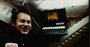 8 najdziwniejszych miejsc, w których przydaje się laptop
