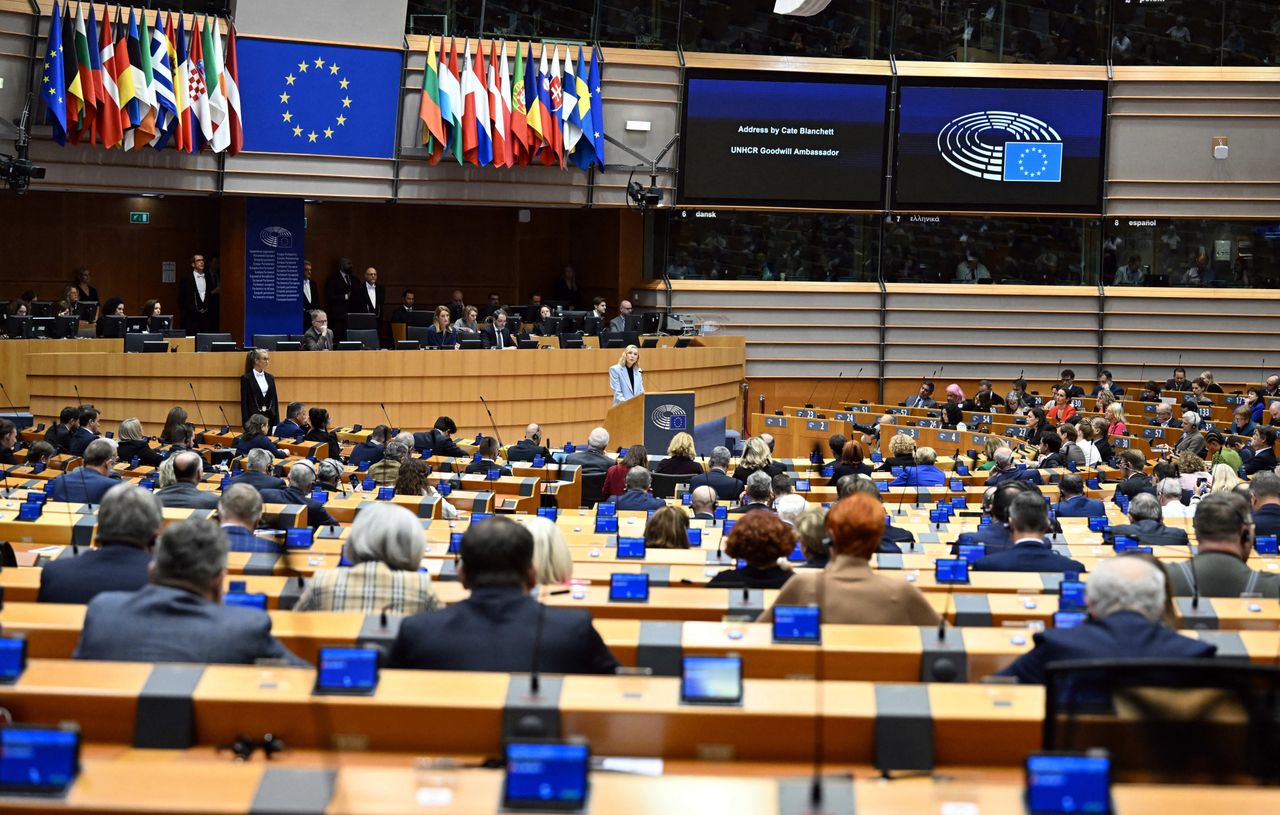Nowe kary zabolą Rosję. Europa zdecydowała