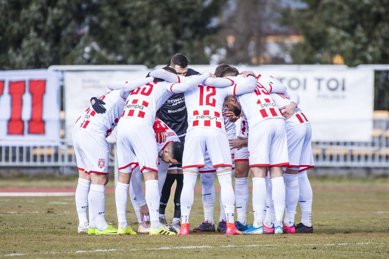 Rzeszów: Resovia kończy 120 lat. W weekend piknik sportowy i gala