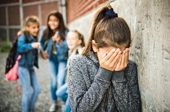 Edukacja zdrowotna ma leczyć wszystko. Także szkolną przemoc
