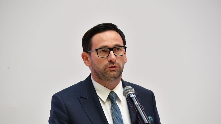 Wiceszef MSWiA o działaniach CBA wobec Daniela Obajtka