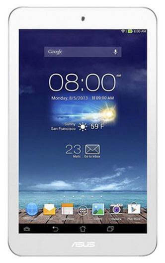 Asus MeMO Pad 8