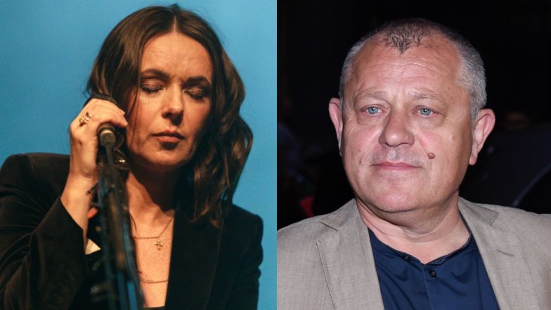 Kasia Kowalska, Tadeusz Chudecki