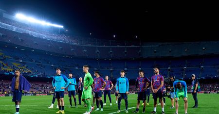 Ogromny problem FC Barcelony. Klub stracił gigantyczną kasę