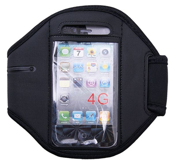 ARM band – etui dla aktywnych użytkowników iPhone’a 2