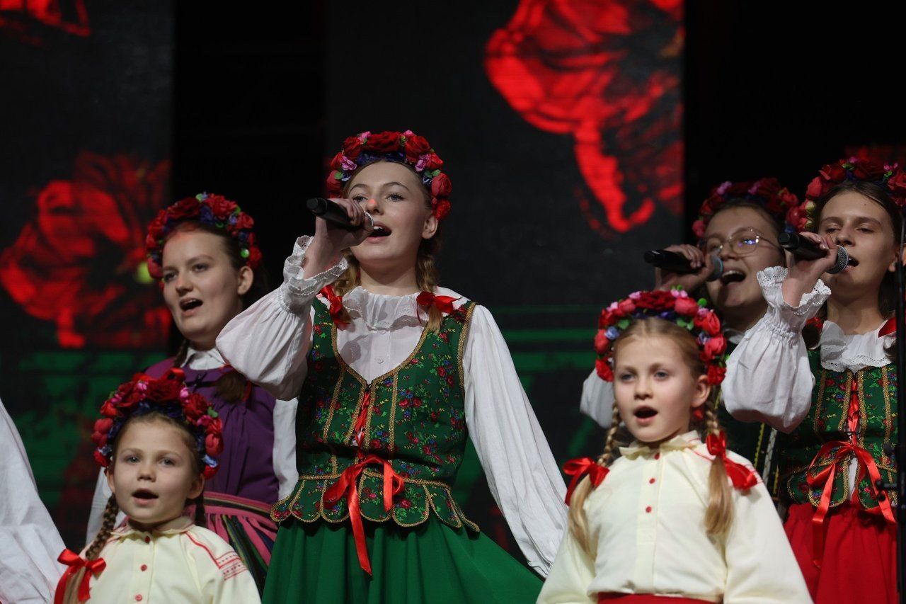 Będzin: To największy przegląd kolędowy w Europie. Już czekają na wielki finał, a teraz startują przesłuchania w całej Polsce