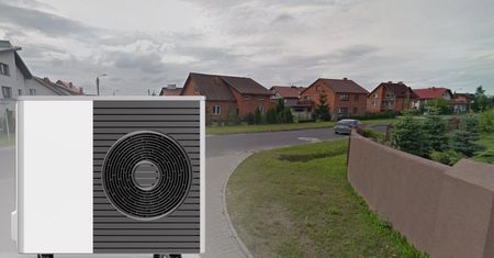 Postawili na pompy ciepła. Teraz jest płacz