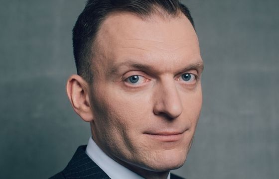 Tomasz Machała ma dwie nowe prace. W jednej będzie doradzał Iberionowi