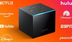 Amazon stawia na ekologiczny i szybki odtwarzacz do streamingu