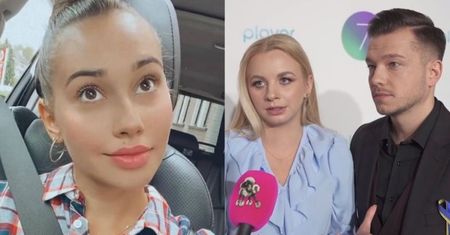 Małgorzata Heretyk i Ernest Musiał o medialności konfliktu Marceliny Ziętek z Justyną Żyłą: "TROCHĘ SŁABE"