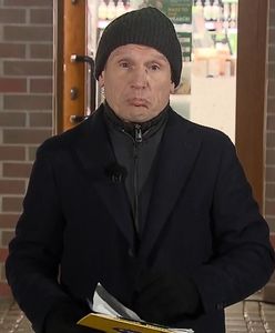 Seria wpadek w "Uwadze!". Prezenter był zagubiony jak nigdy