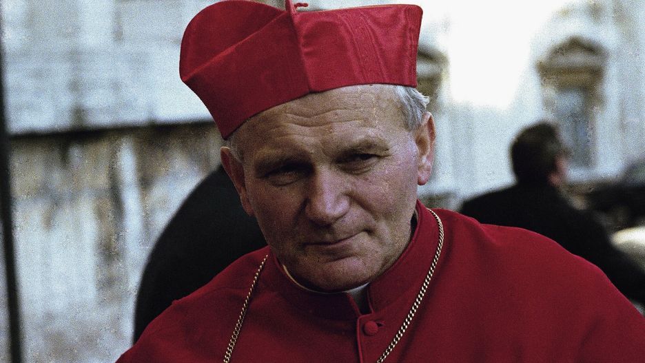 Karol Wojtyła