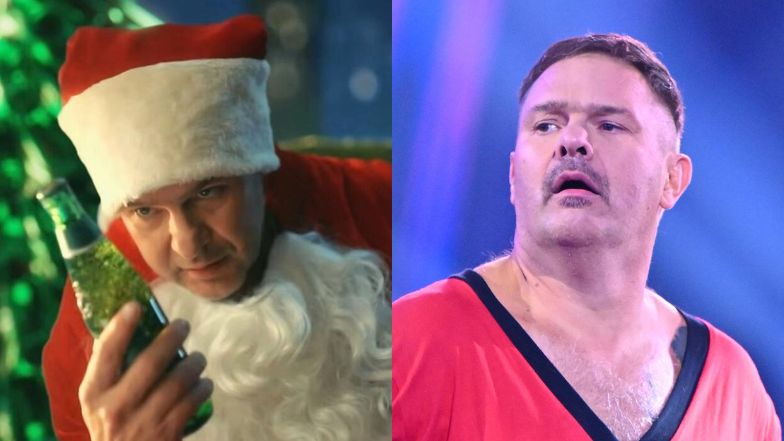 KRRiT zabrała głos ws. reklamy piwa z Tomaszem Karolakiem