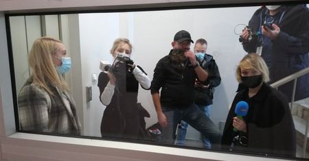 "Sępy pisowskie". Mocne słowa o dziennikarzach TVP. Ci nie odpuszczają