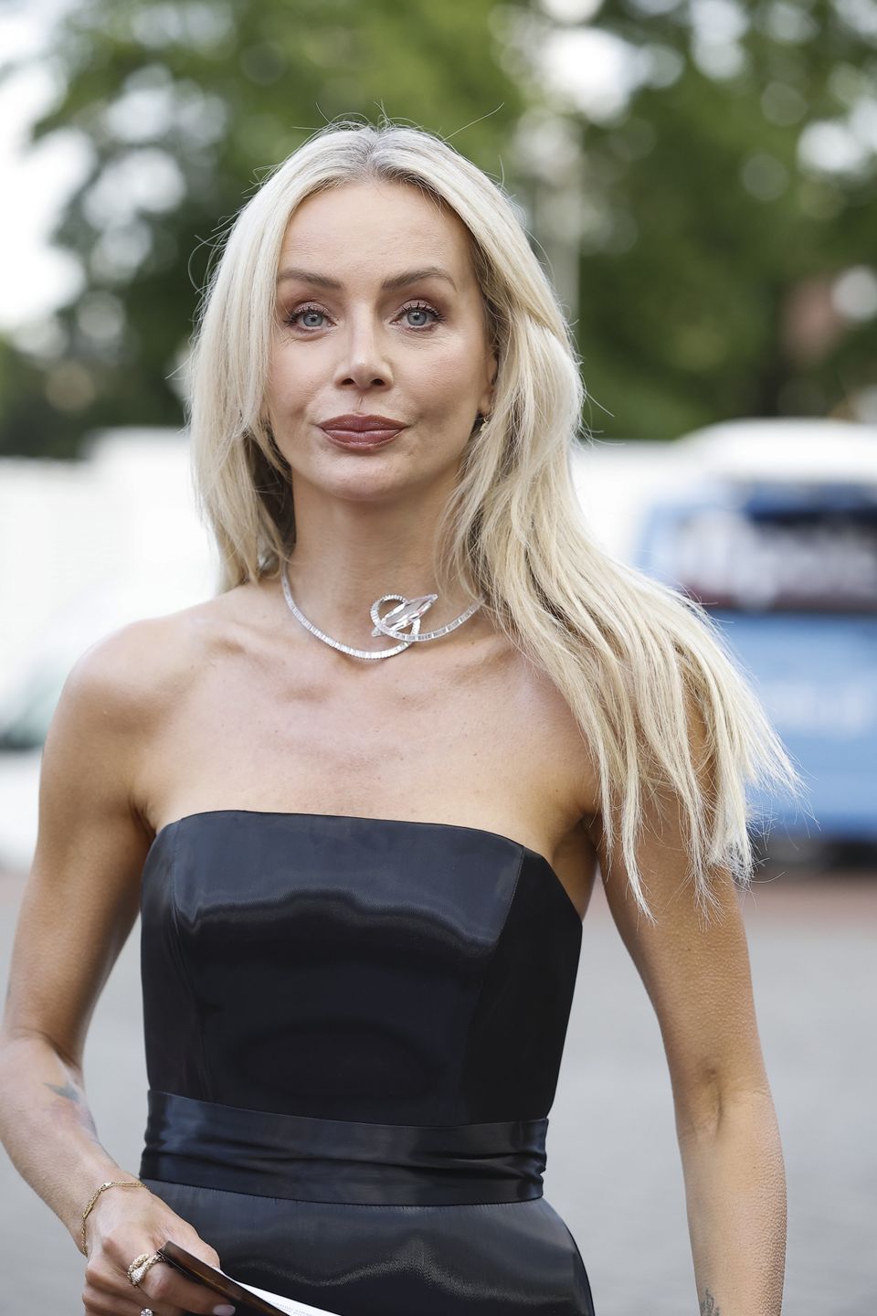 Agnieszka Woźniak-Starak