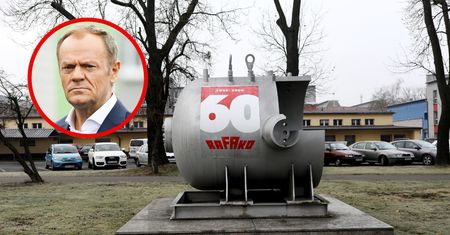 Rafako wznowi produkcję? Premier Tusk ma plan na uratowanie zakładu