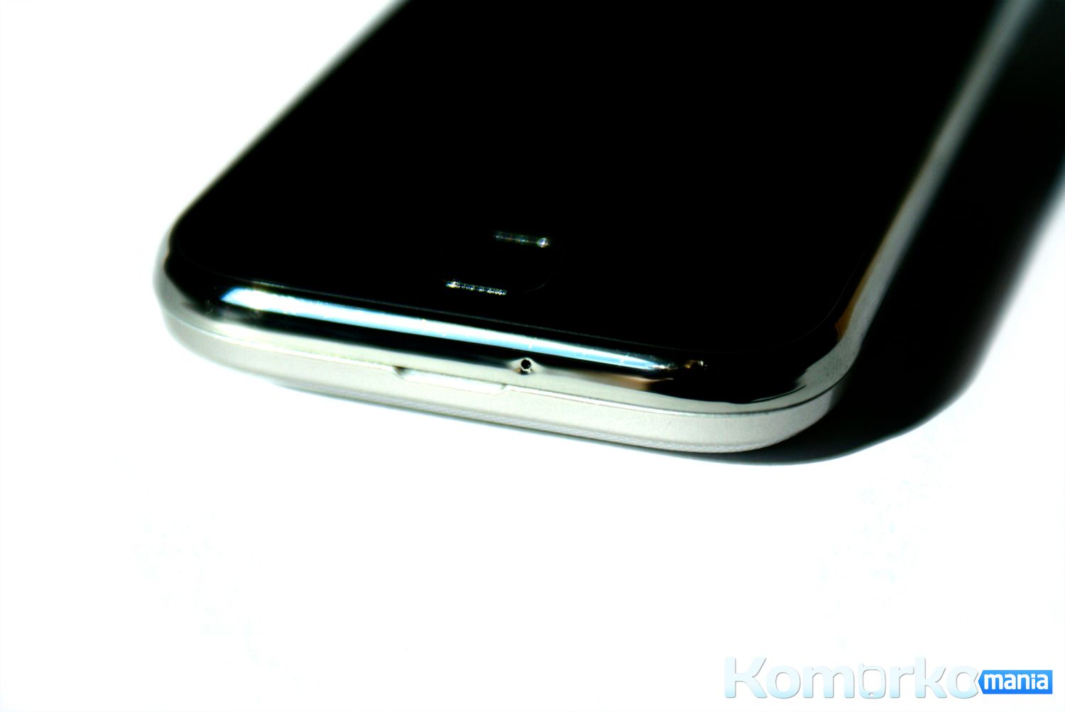 Samsung Galaxy Y - co potrafi malutki Android? [test] 4