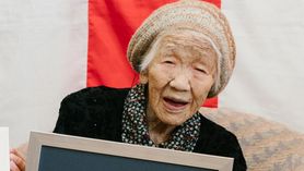 Rekord Guinnessa. Najstarsza żyjąca osoba na świecie ma 116 lat