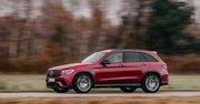 Test: Mercedes-AMG GLC 63 S - szybko zapomnisz, że to SUV
