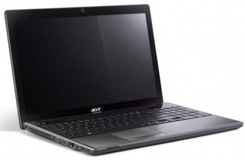 Acer Aspire 5745P - i już wiesz, ile warty jest multitouch