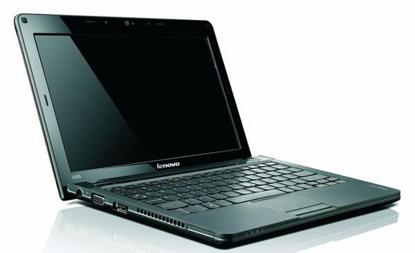 Lenovo IdeaPad S205