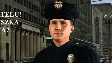 L.A. Noire wcale nie takie ekskluzywne 1
