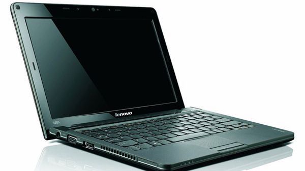 Sony VAIO YB i Lenovo IdeaPad S205 - wydajne maluchy 1
