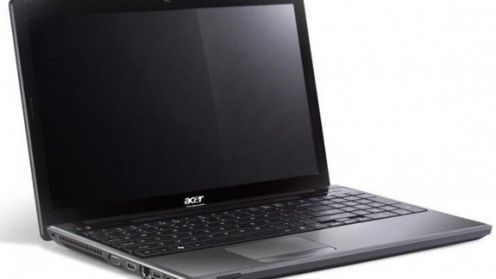 Acer Aspire 5745P - i już wiesz, ile warty jest multitouch 1
