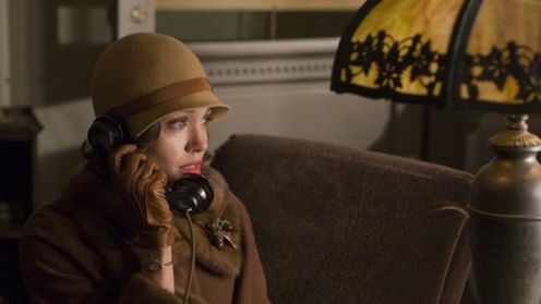 Zobacz zwiastun Changeling Clinta Eastwooda z Angeliną Jolie 1