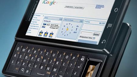 Konferencja Play & Motorola - zaraz po świętach 1