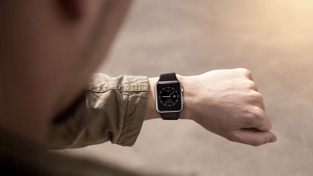 Nie ma bezpiecznych smartwatchy? Raport HP nie napawa optymizmem 1