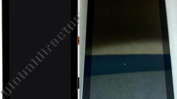 Zdjęcia Motoroli DROID 3 w Sieci 1