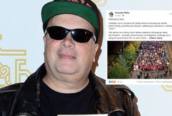 Ostrzega Polaków. "Oni chcą to zrobić i zrobią"