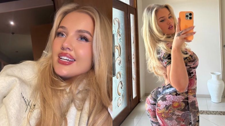 Kayla Jade opowiada o nieudanym zabiegu BBL