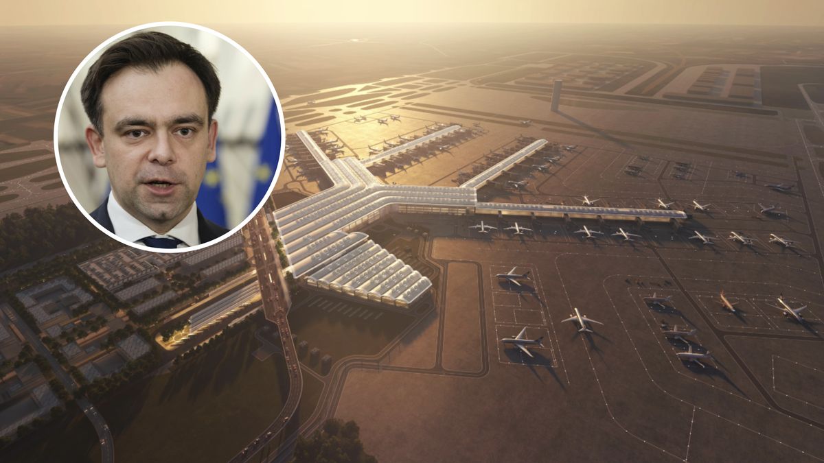 Minister finansów wyemitował obligacje skarbowe