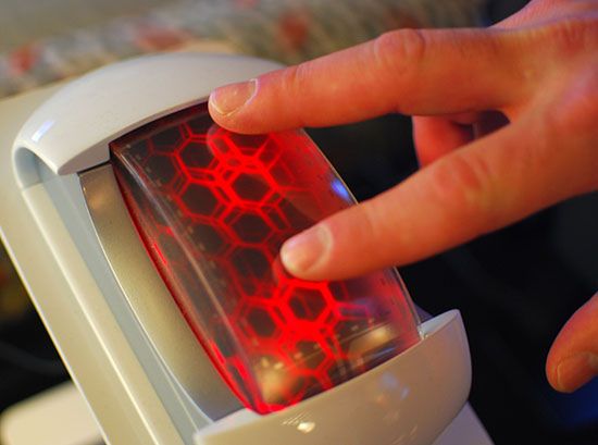 Jak elastyczne, multidotykowe powierzchnie zmienią nasze życie? 2