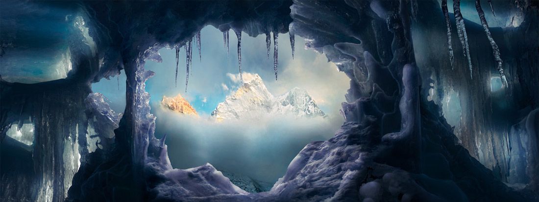 EPSON International Pano Awards 2015 - najlepsze panoramy nagrodzone 1