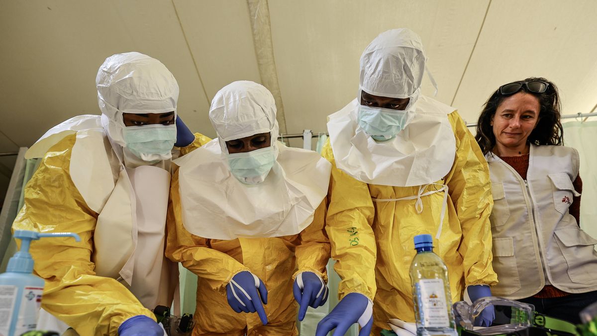 Ebola
