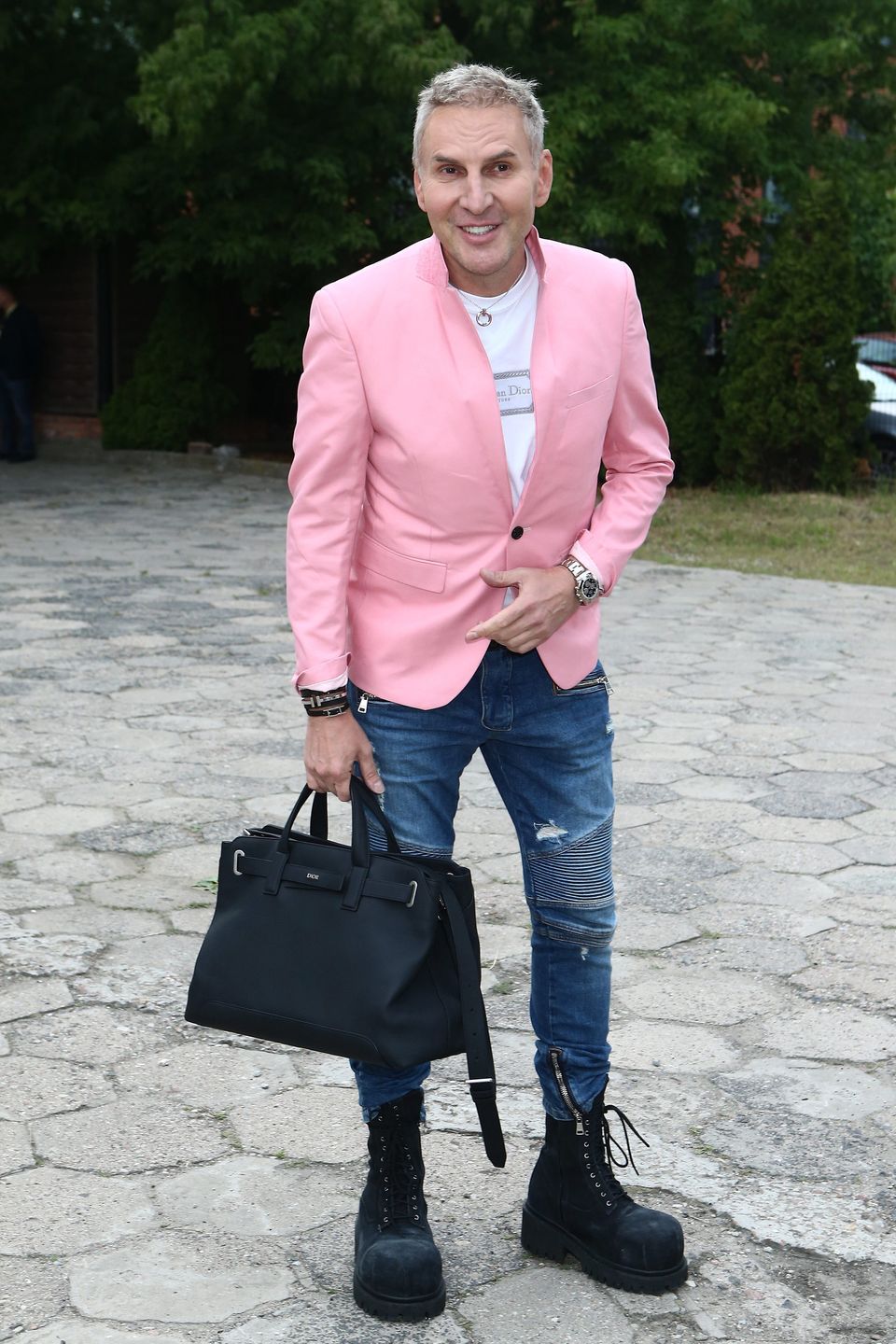 Krzysztof Gojdź