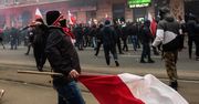 Na Marsz Niepodległości zjeżdżają nacjonaliści z Europy. Służby zwierają szyki