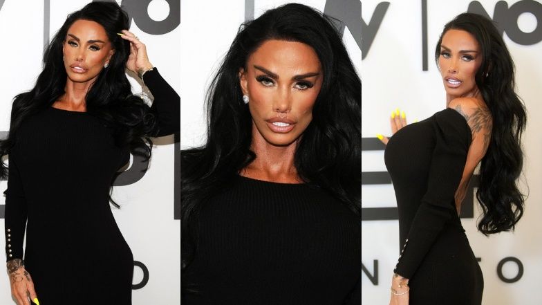 Katie Price
