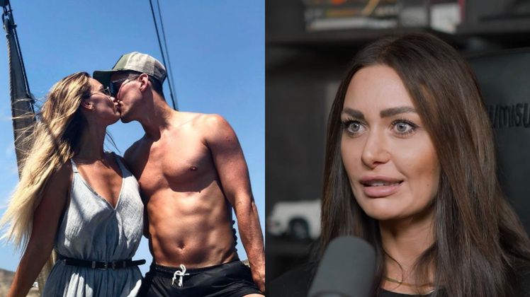 Jessica Ziółek szczerze o przyczynie rozpadu związku z Arkadiuszem Milikiem