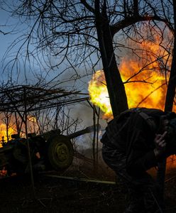 "Największy cios". Ukraina oficjalnie zapowiada