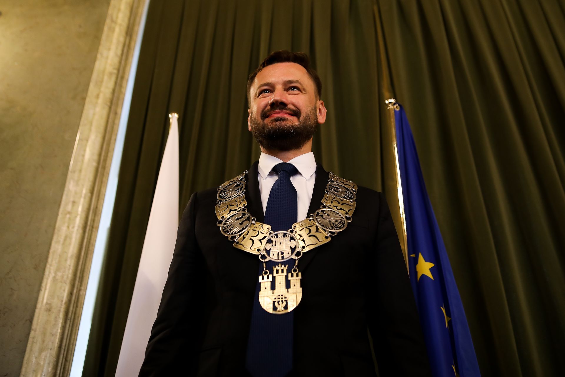 Będzie referendum w Krakowie. Wiadomo, jaki jest powód